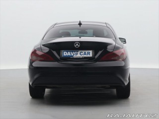 Mercedes-Benz CLA 1,6 180 90kW Entry Kůže N 2016