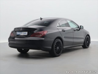 Mercedes-Benz CLA 1,6 180 90kW Entry Kůže N 2016