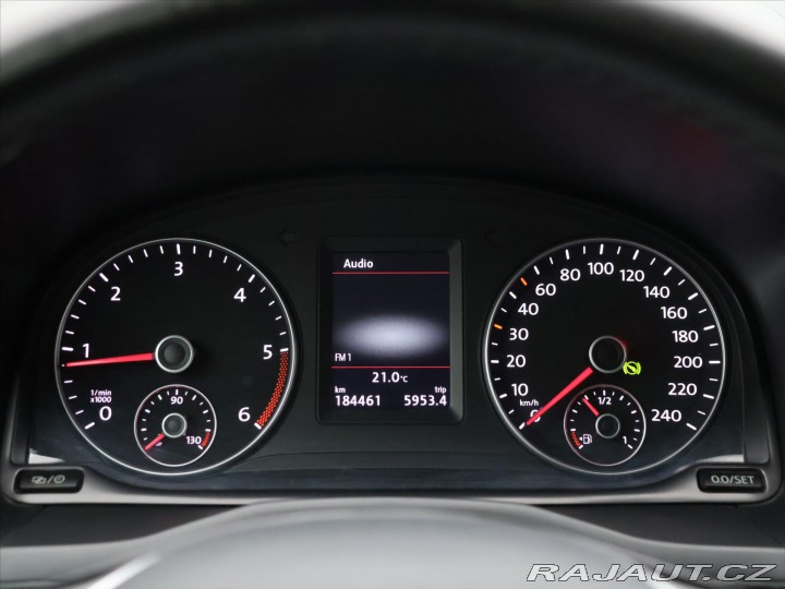 Volkswagen Caddy 2,0 TDI 75kW DSG Maxi Nav 2019