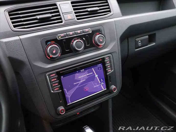 Volkswagen Caddy 2,0 TDI 75kW DSG Maxi Nav 2019