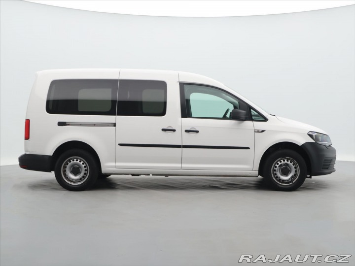 Volkswagen Caddy 2,0 TDI 75kW DSG Maxi Nav 2019