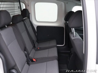 Volkswagen Caddy 2,0 TDI 75kW DSG Maxi Nav 2019