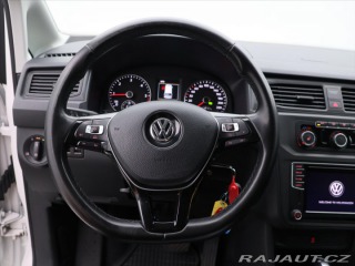 Volkswagen Caddy 2,0 TDI 75kW DSG Maxi Nav 2019
