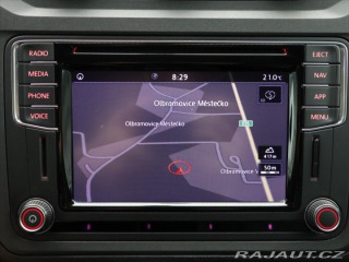 Volkswagen Caddy 2,0 TDI 75kW DSG Maxi Nav 2019