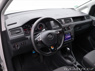 Volkswagen Caddy 2,0 TDI 75kW DSG Maxi Nav 2019