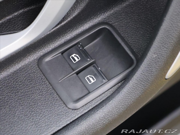 Škoda Fabia 1,2 12V 51kW Magic Aut.Kl 2009