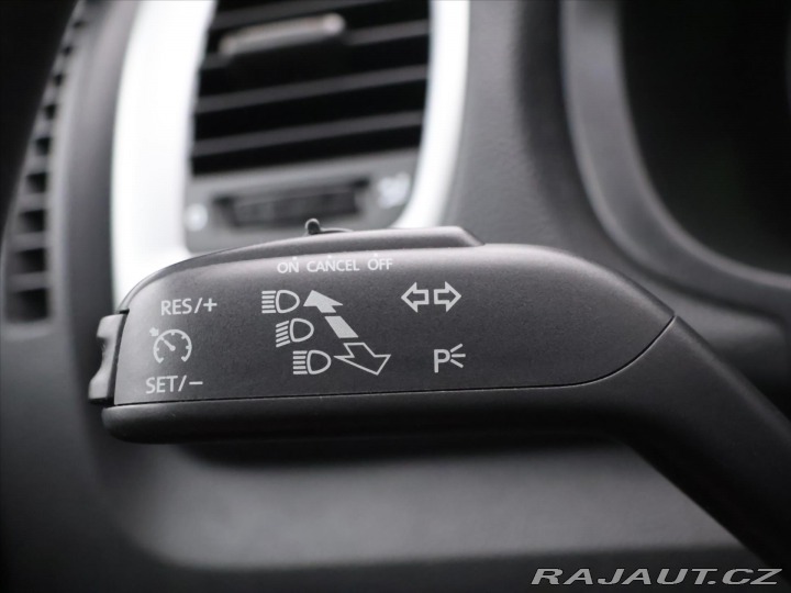 Škoda Fabia 1,2 12V 51kW Magic Aut.Kl 2009