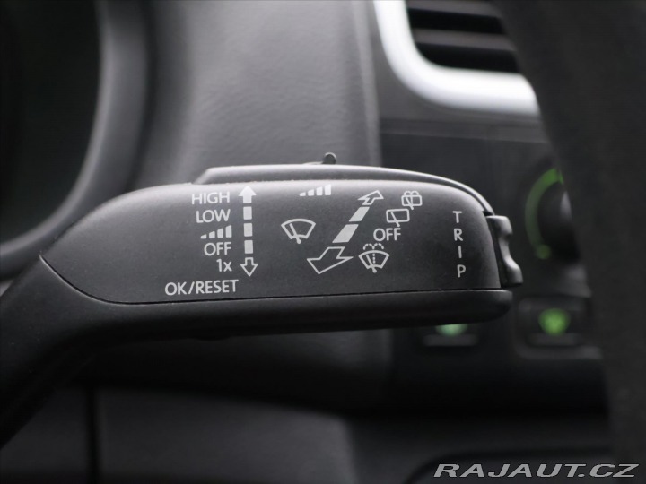 Škoda Fabia 1,2 12V 51kW Magic Aut.Kl 2009