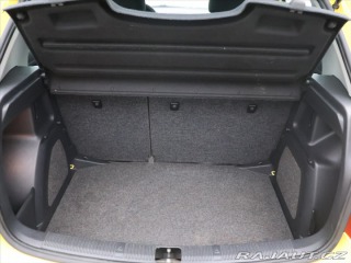 Škoda Fabia 1,2 12V 51kW Magic Aut.Kl 2009