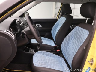 Škoda Fabia 1,2 12V 51kW Magic Aut.Kl 2009