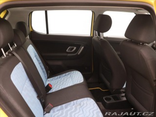 Škoda Fabia 1,2 12V 51kW Magic Aut.Kl 2009