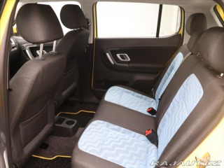 Škoda Fabia 1,2 12V 51kW Magic Aut.Kl 2009