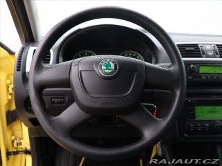 Škoda Fabia 1,2 12V 51kW Magic Aut.Kl 2009