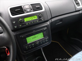 Škoda Fabia 1,2 12V 51kW Magic Aut.Kl 2009
