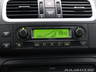 Škoda Fabia 1,2 12V 51kW Magic Aut.Kl 2009
