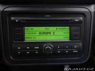 Škoda Fabia 1,2 12V 51kW Magic Aut.Kl 2009