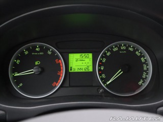 Škoda Fabia 1,2 12V 51kW Magic Aut.Kl 2009