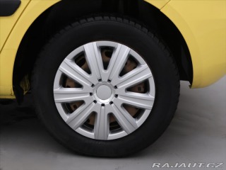 Škoda Fabia 1,2 12V 51kW Magic Aut.Kl 2009