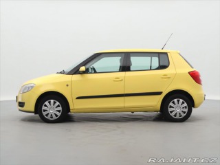 Škoda Fabia 1,2 12V 51kW Magic Aut.Kl 2009