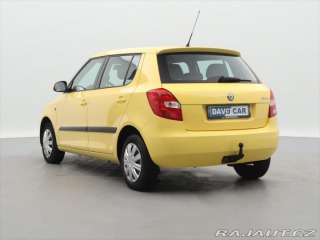 Škoda Fabia 1,2 12V 51kW Magic Aut.Kl 2009