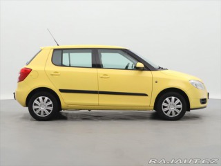 Škoda Fabia 1,2 12V 51kW Magic Aut.Kl 2009