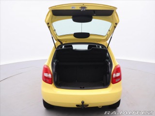Škoda Fabia 1,2 12V 51kW Magic Aut.Kl 2009