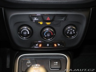 Jeep Compass 1,6 MultiJet 88kW Akční c 2017