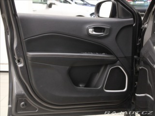 Jeep Compass 1,6 MultiJet 88kW Akční c 2017