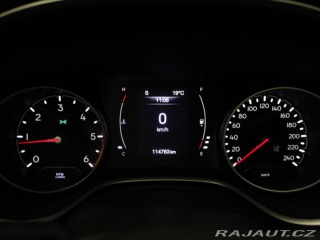 Jeep Compass 1,6 MultiJet 88kW Akční c 2017