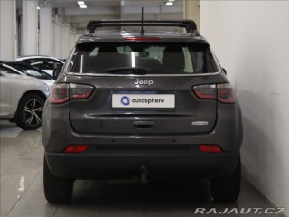 Jeep Compass 1,6 MultiJet 88kW Akční c 2017