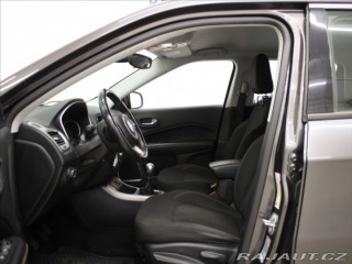 Jeep Compass 1,6 MultiJet 88kW Akční c 2017