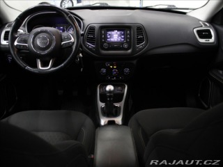 Jeep Compass 1,6 MultiJet 88kW Akční c 2017