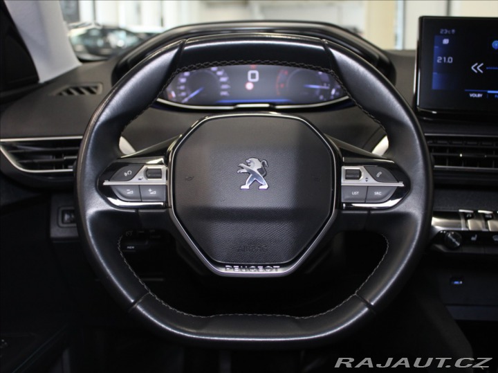 Peugeot 5008 1,5 HDi 96lW Allure 7-m 1 2021