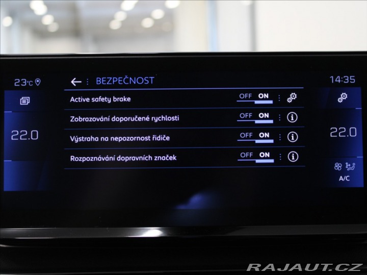 Peugeot 5008 1,5 HDi 96lW Allure 7-m 1 2021