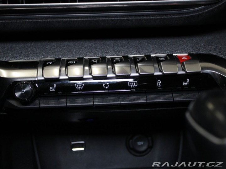 Peugeot 5008 1,5 HDi 96lW Allure 7-m 1 2021
