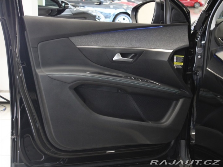 Peugeot 5008 1,5 HDi 96lW Allure 7-m 1 2021