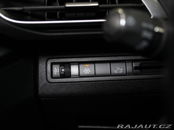 Peugeot 5008 1,5 HDi 96lW Allure 7-m 1 2021