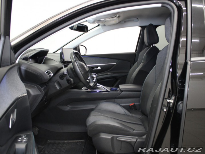 Peugeot 5008 1,5 HDi 96lW Allure 7-m 1 2021