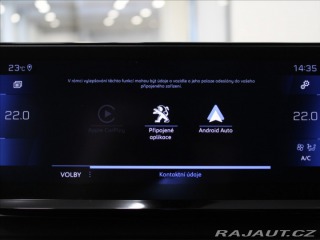Peugeot 5008 1,5 HDi 96lW Allure 7-m 1 2021