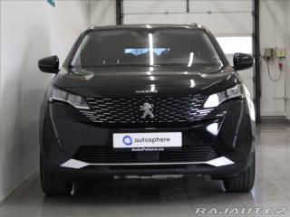 Peugeot 5008 1,5 HDi 96lW Allure 7-m 1 2021