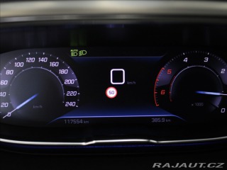 Peugeot 5008 1,5 HDi 96lW Allure 7-m 1 2021