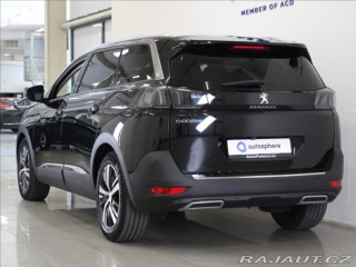 Peugeot 5008 1,5 HDi 96lW Allure 7-m 1 2021