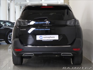 Peugeot 5008 1,5 HDi 96lW Allure 7-m 1 2021