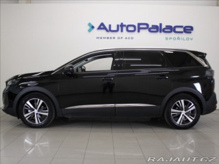 Peugeot 5008 1,5 HDi 96lW Allure 7-m 1 2021