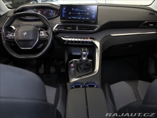 Peugeot 5008 1,5 HDi 96lW Allure 7-m 1 2021