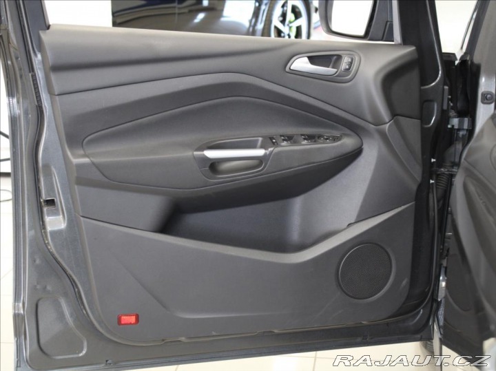 Ford C-MAX 1,0 EBoost 92kW Výprodej! 2017