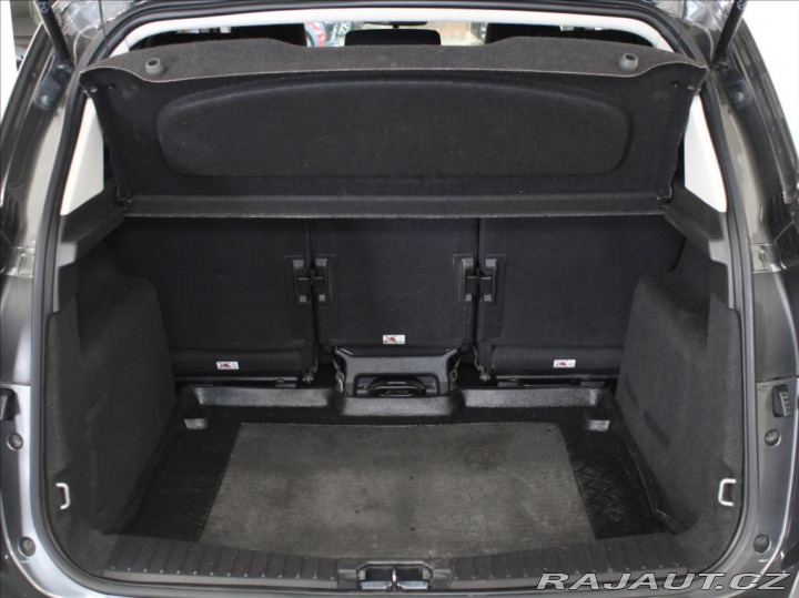 Ford C-MAX 1,0 EBoost 92kW Výprodej! 2017