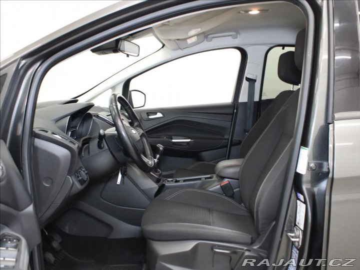 Ford C-MAX 1,0 EBoost 92kW Výprodej! 2017