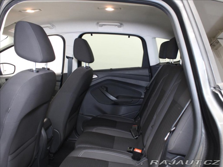 Ford C-MAX 1,0 EBoost 92kW Výprodej! 2017