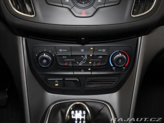 Ford C-MAX 1,0 EBoost 92kW Trend TAŽ 2017